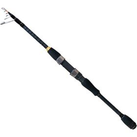 Ryuji Rock Fish Tele 228 cm 0.5-10 gr Telespin Olta Kamışı