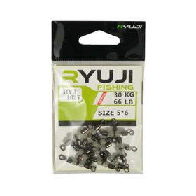 Ryuji Ryj 1027 Standart-No 7x8 Boncuklu Fırdöndü