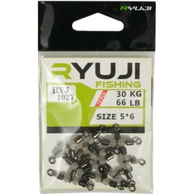 Ryuji Ryj 1027 Standart-No 7x8 Boncuklu Fırdöndü