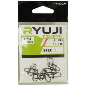 Ryuji Ryj 2004 10 Adet Klips