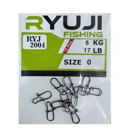 Ryuji Ryj 2004 10 Adet Klips