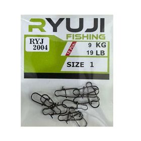 Ryuji Ryj 2004 10 Adet Klips