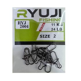 Ryuji Ryj 2004 10 Adet Klips
