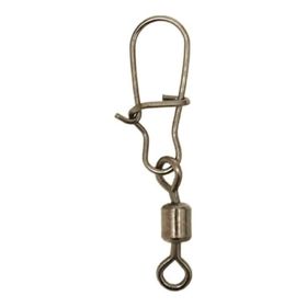 Ryuji Ryj 3004 10 Adet Standart No 1 Klipsli Fırdöndü
