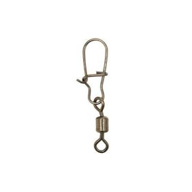 Ryuji Ryj 3004 10 Adet Standart No 14 Klipsli Fırdöndü