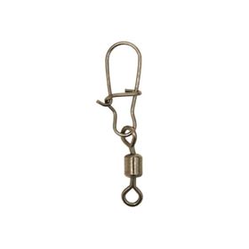 Ryuji Ryj 3004 10 Adet Standart No 2 Klipsli Fırdöndü