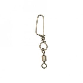 Ryuji Ryj 3005 Standart No 12 Klipsli Fırdöndü