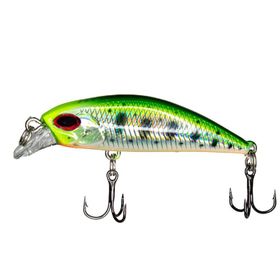 Ryuji S 50 5 cm 4,5 gr Sinking Maket Yem