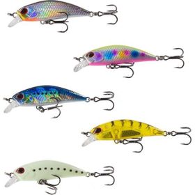 Ryuji S 50 mm Hard Bait Suni Yem