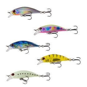 Ryuji S 50 mm Hard Bait Suni Yem