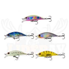 Ryuji S 50 mm Hard Bait Suni Yem