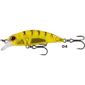 Ryuji S 50 mm Hard Bait Suni Yem