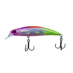 Ryuji S 70 7 cm 9 gr Pink Chart Sinking Maket Yem