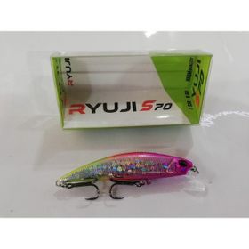 Ryuji S 70 7 cm 9 gr Rainbow Uv Sinking Maket Yem
