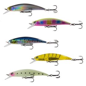 Ryuji S 70 mm Hard Bait Suni Yem