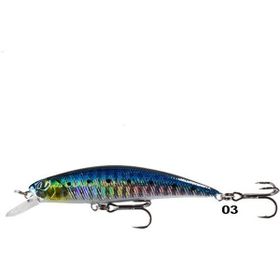 Ryuji S 70 mm Hard Bait Suni Yem