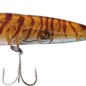 Ryuji Sea Popper 7 cm 8.5 gr Angry Shrimp Top Water Maket Yem