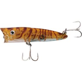 Ryuji Sea Popper 7 cm 8.5 gr Honey Shrimp Top Water Maket Yem