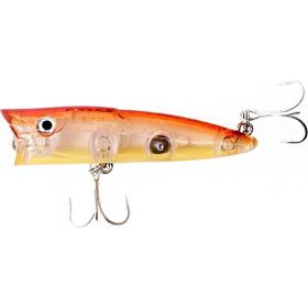 Ryuji Sea Popper 7 cm 8.5 gr Olive Shrimp Top Water Maket Yem