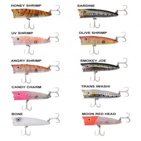 Ryuji Sea Popper 7 cm 8.5 gr Top Water Maket Yem