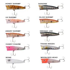 Ryuji Sea Popper 7 cm 8.5 gr Top Water Maket Yem