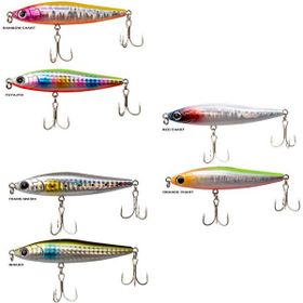 Ryuji Seawalker 8 cm 19.5 gr Sinking Fuyajyo Maket Yem