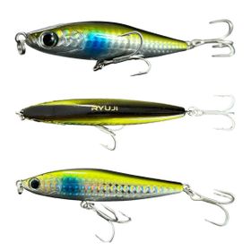 Ryuji Seawalker 8 cm 19,5 gr Maket Yem