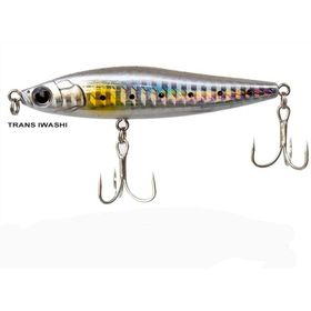 Ryuji Seawalker 8 cm 19,5 gr Sinking Maket Yem