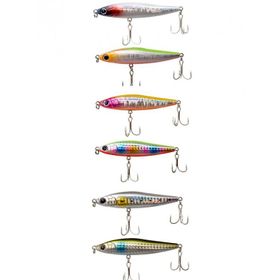 Ryuji Seawalker 8 cm 19,5 gr Sinking Maket Yem