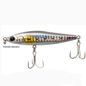 Ryuji Seawalker 8 cm 19,5 gr Sinking Maket Yem