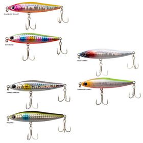 Ryuji Seawalker 8 cm 19,5 gr Sinking Maket Yem