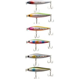 Ryuji Seawalker 8 cm 19,5 gr Sinking Trans Iwashi Maket Yem