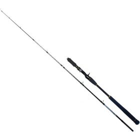 Ryuji Seawolf 1.80 mt 300-600 gr 2P Baitcast Tetikli Jig Olta Kamışı