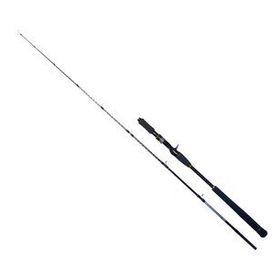 Ryuji Seawolf 1.80 mt 300-600 gr 2P Baitcast Tetikli Jig Olta Kamışı
