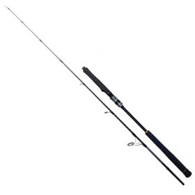 Ryuji Seawolf 1.80 mt 300-600 gr 2P Baitcast Tetikli Jig Olta Kamışı