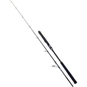 Ryuji Seawolf 1.80 mt 400-800 gr 2P Baitcast Tetikli Jig Olta Kamışı