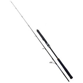 Ryuji Seawolf 1.80 mt 400-800 gr 2P Baitcast Tetikli Jig Olta Kamışı