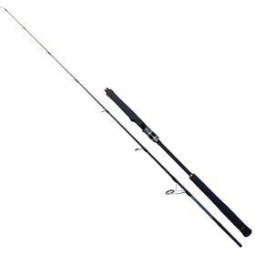 Ryuji Seawolf 1.83 m 200-400 gr 2P Aksiyon Tetikli Jig Olta Kamışı