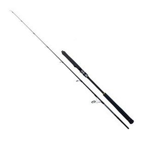 Ryuji Seawolf 1.83 m 200-400 gr 2P Aksiyon Tetikli Jig Olta Kamışı