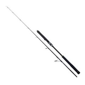 Ryuji Seawolf 1.83 m 200-400 gr 2P Aksiyon Tetikli Jig Olta Kamışı