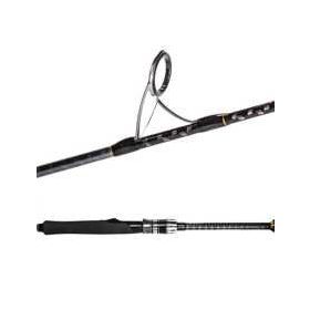 Ryuji Seawolf 1.83 m 200-400 gr 2P Aksiyon Tetikli Jig Olta Kamışı