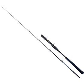 Ryuji Seawolf 1.83 m 200-400 gr 2P Baitcast Tetikli Jig Olta Kamışı