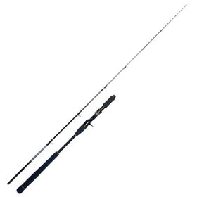 Ryuji Seawolf 1.83 m 200-400 gr S 2 Parça Tetikli Jigging Kamış