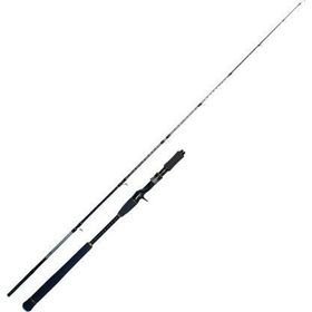 Ryuji Seawolf 1.83 m 200-400 gr S 2 Parça Tetikli Jigging Kamış