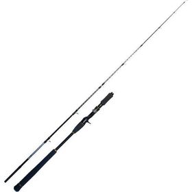 Ryuji Seawolf 1.83 m 200-400 gr S 2 Parça Tetikli Jigging Kamış