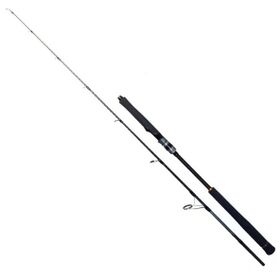 Ryuji Seawolf 180 cm 300-600 gr Aksiyonlu 2 Parça Jig Kamışı