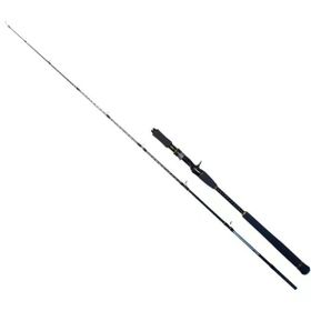 Ryuji Seawolf 180 cm 300-600 gr Aksiyonlu Tetikli Jig Kamışı