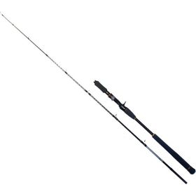 Ryuji Seawolf 180 cm 300-600 gr Baitcast Tetikli Jig Kamış
