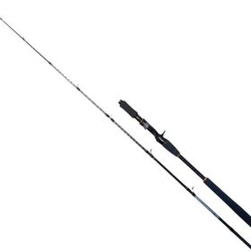 Ryuji Seawolf 180 cm 300-600 gr Tetikli Jig Kamış
