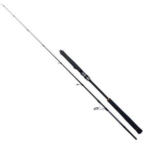 Ryuji Seawolf 180 cm 400-800 gr Aksiyonlu 2 Parça Jig Kamışı